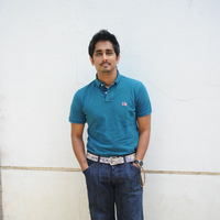 siddharth photos | Picture 41480